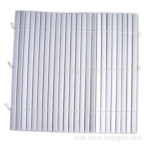 Double-Face PVC Fence